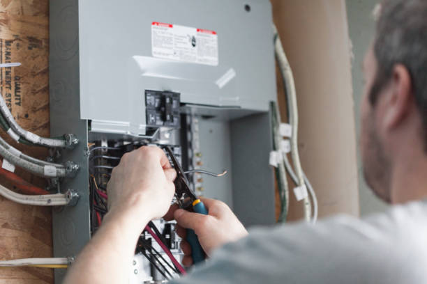 Best Commercial Electrical Services  in Greene, RI